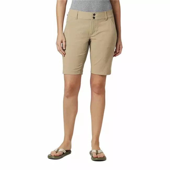 Shorts Columbia  Saturday Trail™ Brown, Size: 40