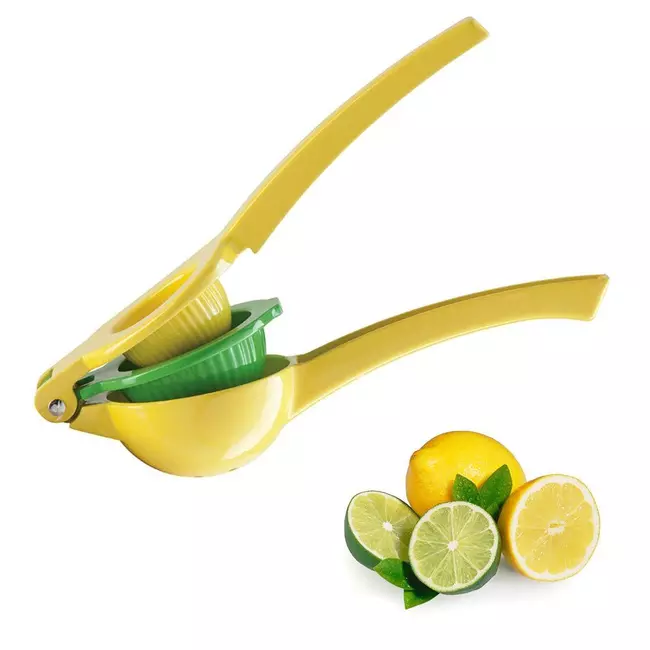 Shtrydhese Lime dhe Limoni