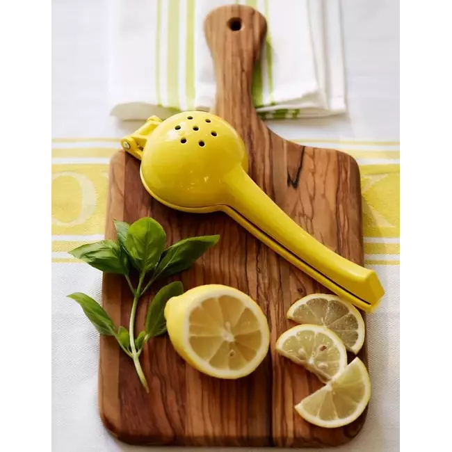 Shtrydhese Limoni Yellow
