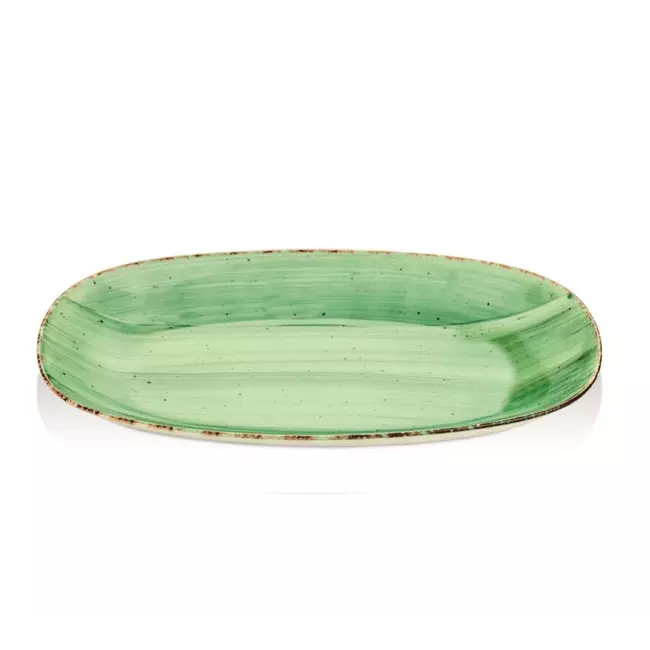 EO BPQ 15cm RECT. PLATTER (15x9)-Pjatance