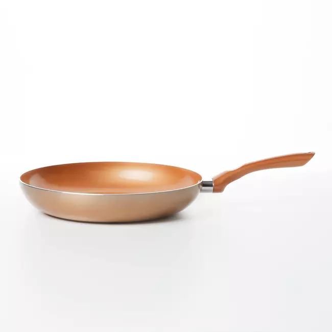 COPPER induction pan