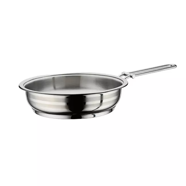 Frying pan with lid Arian Gastro 28 cm