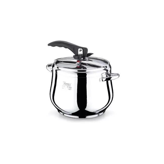 Pressure cooker JIFELA 9 L