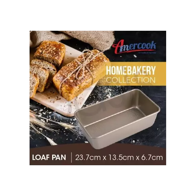 Baking pan from Amercook