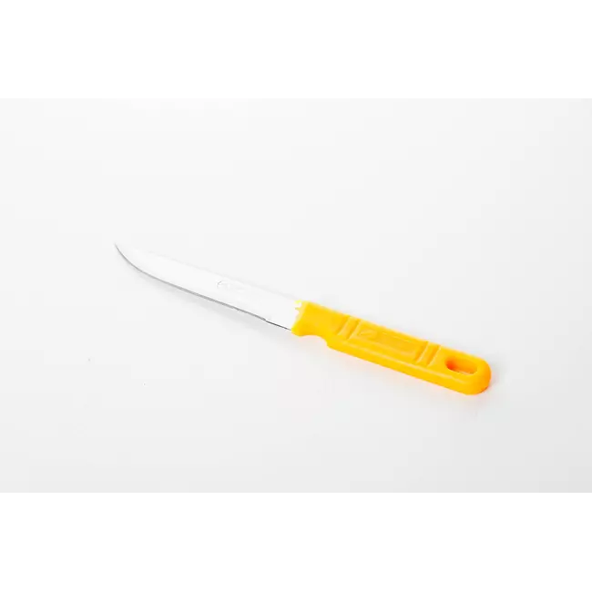 Kiwi knife with very sharp blade