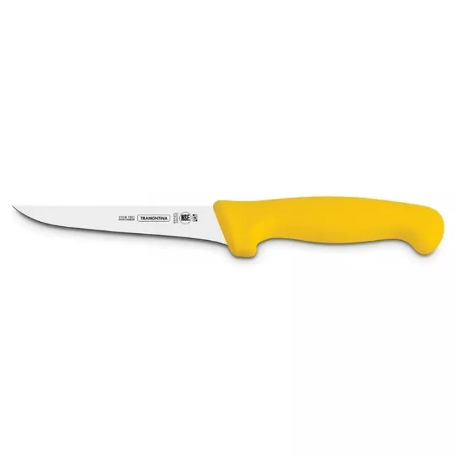Professional Tramontina meat knife