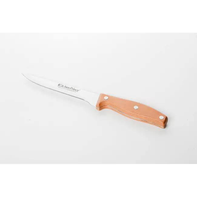 Sharp-edged knife