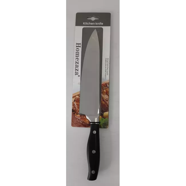 Homezaza meat knife