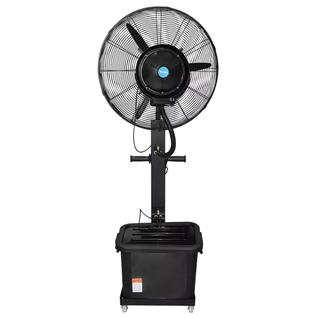 Ventilator PROFESIONAL ELEKTRA EV-2602KU/EV-W263223G TOKESOR/UJE