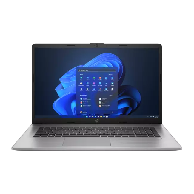 Laptop HP Notebook 200 Intel Core i3-1215U, RAM 8GB , SSD 256GB 15.6”