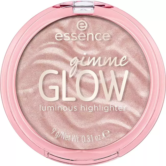 Lighting Powder Essence Gimme Glow Nº 20-lovely rose 9 g