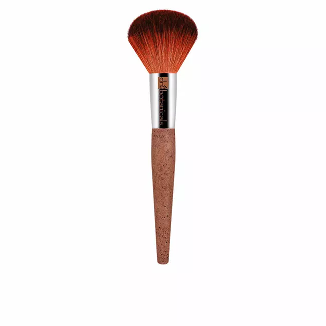 Make-up Brush Botanicals Coffe