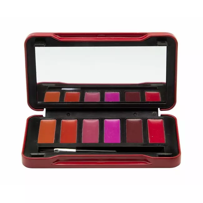 Lipstick Palette Magic Studio Pure