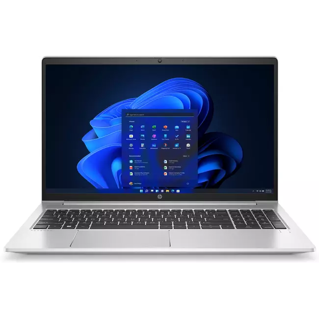 Laptop HP ProBook 450 G9Full HD Intel® Core™ i3 8 GB DDR4-SDRAM 256 GB SSD Wi-Fi 6E (802.11ax) FreeDOS