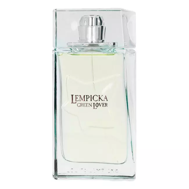 Men's Perfume Green Lover Lolita Lempicka EDT, Kapaciteti: 50 ml