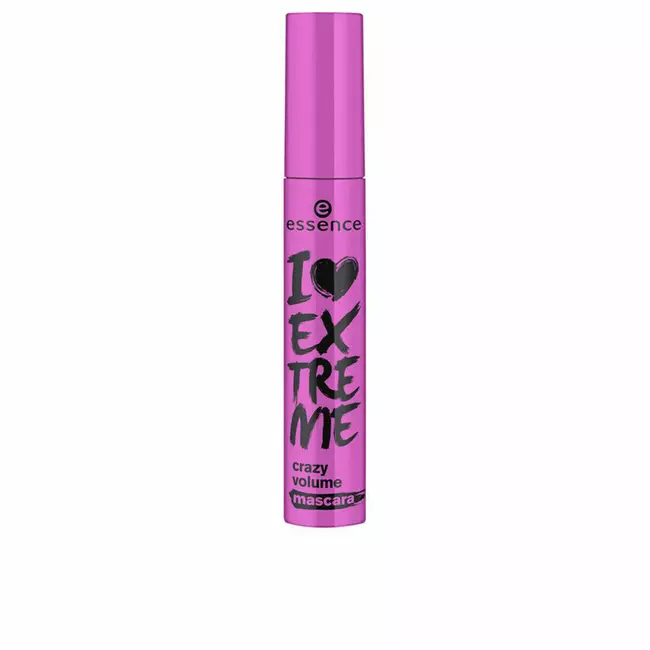 Volume Effect Mascara Essence I Love Extreme Crazy Volume 12 ml