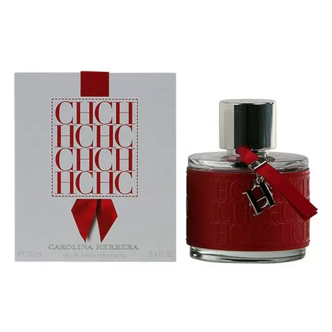 Women's Perfume Ch Carolina Herrera EDT, Capacity: 50 ml