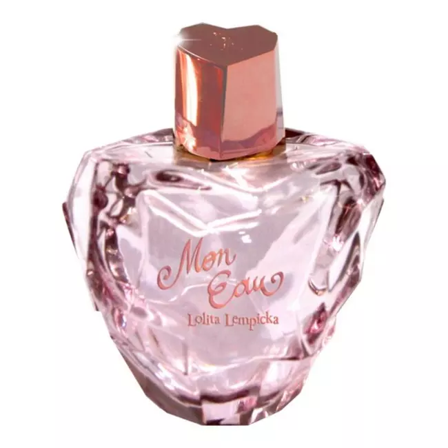 Women's Perfume Mon Eau Lolita Lempicka EDP, Kapaciteti: 50 ml