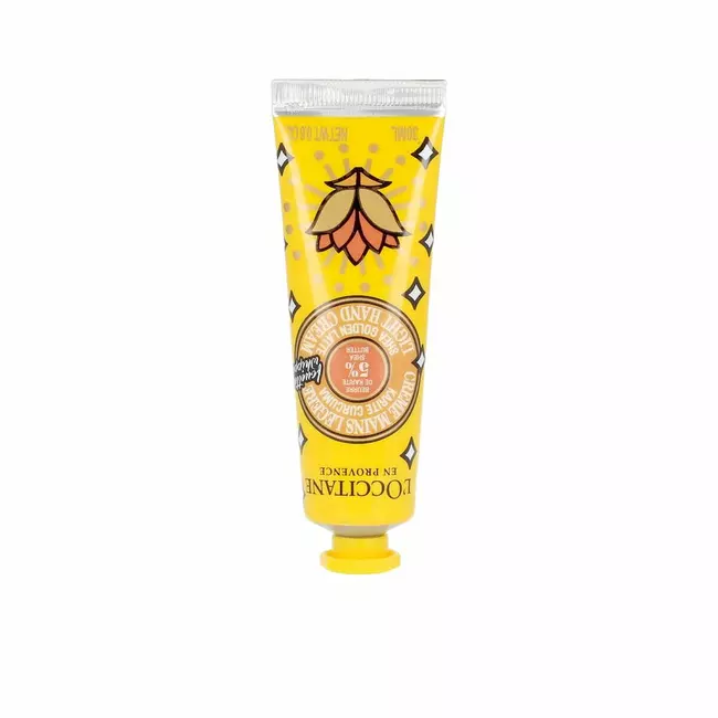 Hand Cream   Shea Turmeric 30 ml