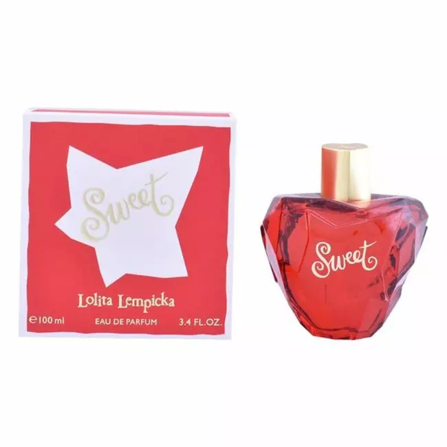 Women's Perfume Sweet Lolita Lempicka EDP, Kapaciteti: 100 ml