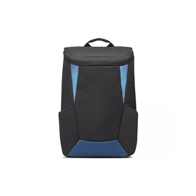 Lenovo GX40Z24050 notebook case 39.6 cm (15.6") Backpack Black, Blue