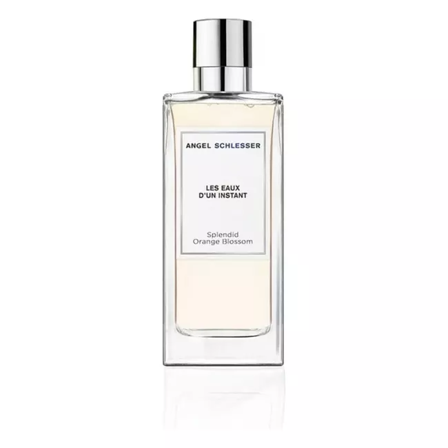 Women's Perfume Splendid Orange Blossom Angel Schlesser EDT (100 ml)