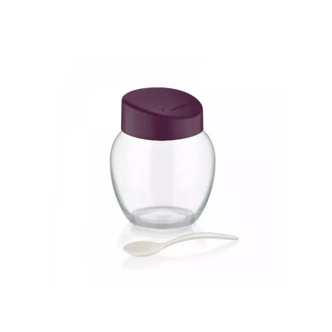 Glass container 720 cc M-232