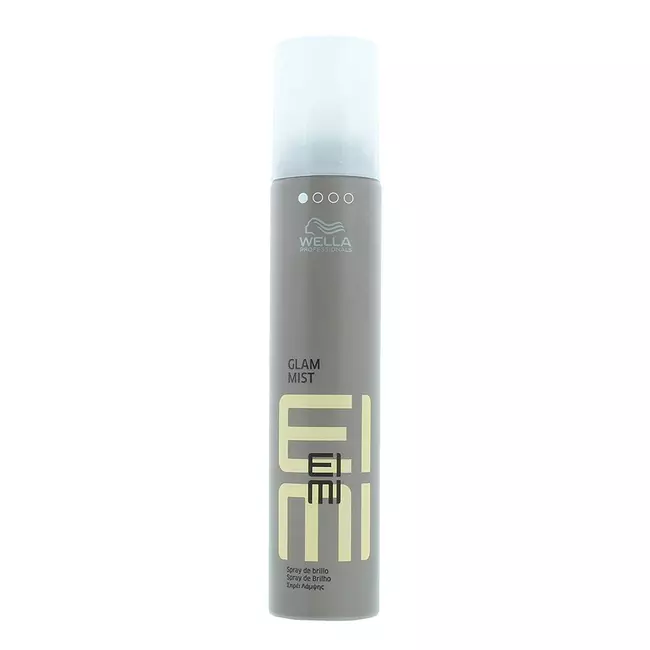 Spray Shine for Hair Wella Eimi 200 ml