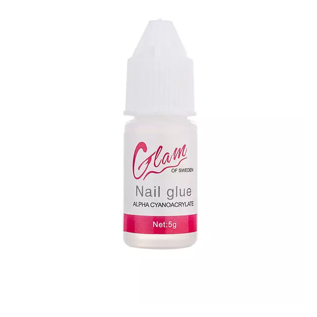 Gel glue Glam Of Sweden Nail, Kapaciteti: 10 g