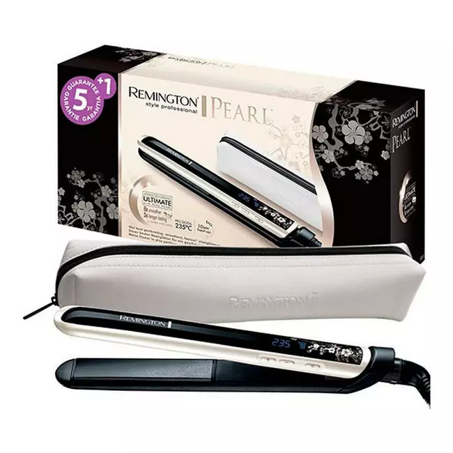 Hair Straightener Remington