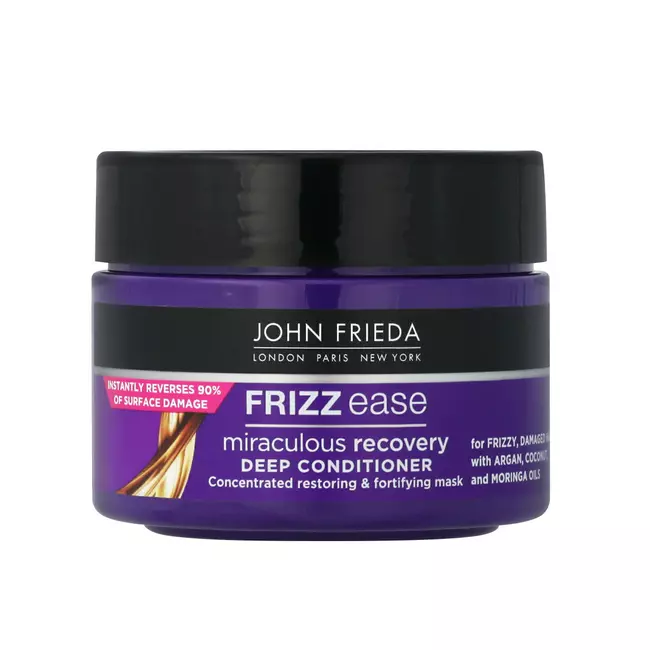 Repairing Conditioner John Frieda Frizz Ease Miraculous Recovery 250 ml