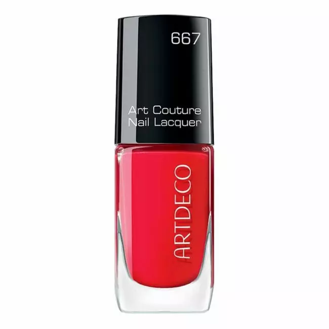 nail polish Art Couture Artdeco 10 ml, Color: 747 - english rose 10 ml