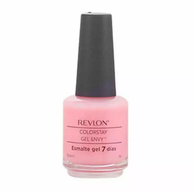 nail polish Colorstay Gel Envy Revlon, Color: 122 - tippy toes