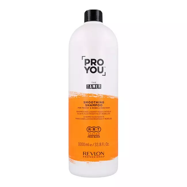 Shampoo ProYou The Tamer Smoothing Revlon, Kapaciteti: 1000 ml