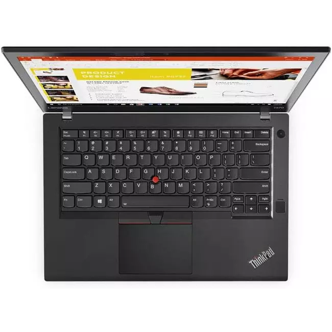 Laptop Lenovo ThinkPad T470 14.1" FHD Intel Core i5-7300U 2.6 GHz, 16 GB RAM, 256 GB SSD