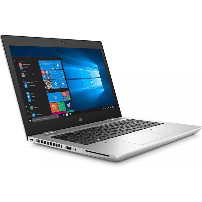 Laptop HP ProBook 640 G4 Laptop - 14.0" Full HD Intel i7, RAM 16GB, SSD 256GB i perdorur