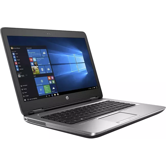 HP Laptop ProBook 640 G2