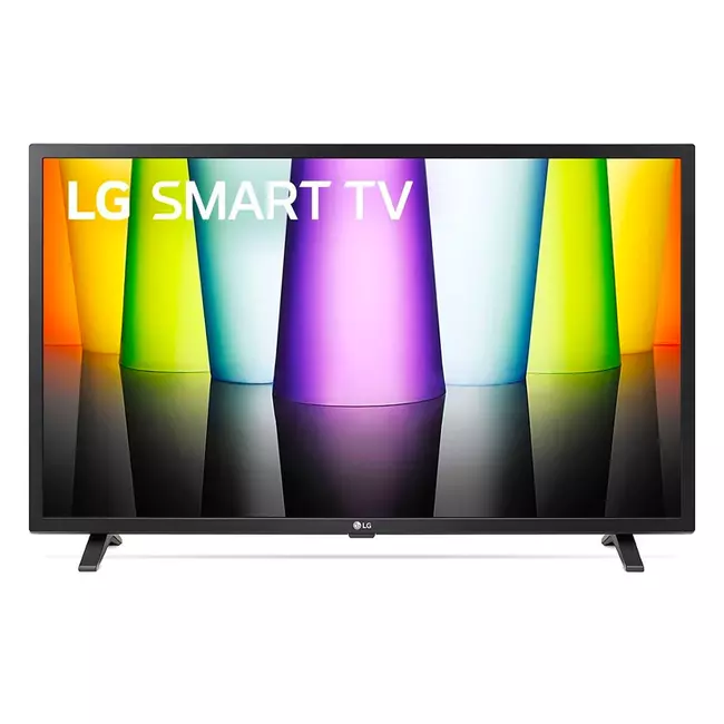 TV 32 LG 32LQ63006LA Led Full HD Smart