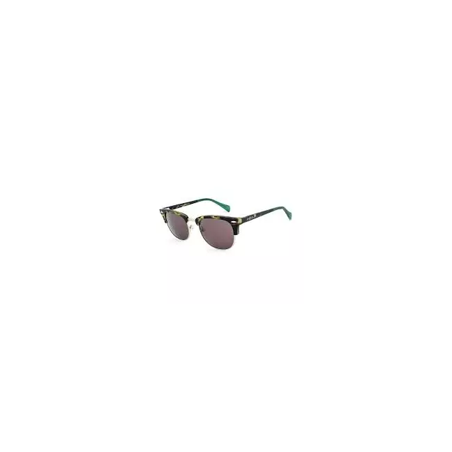 Unisex Sunglasses The Indian Face DAKOTA-600-1 (Ø 50 mm) Brown Green (ø 50 mm)
