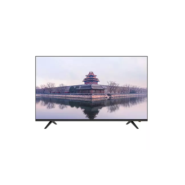 TV 55" Fobem MT55ES8000F LED  4k ULTRA HD Smart Android Frameless