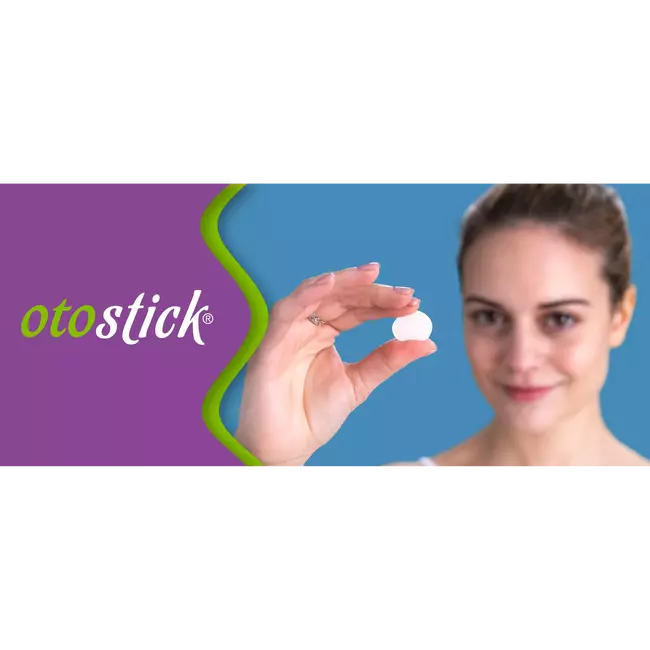 Otostick Cosmetic Ear Correctors