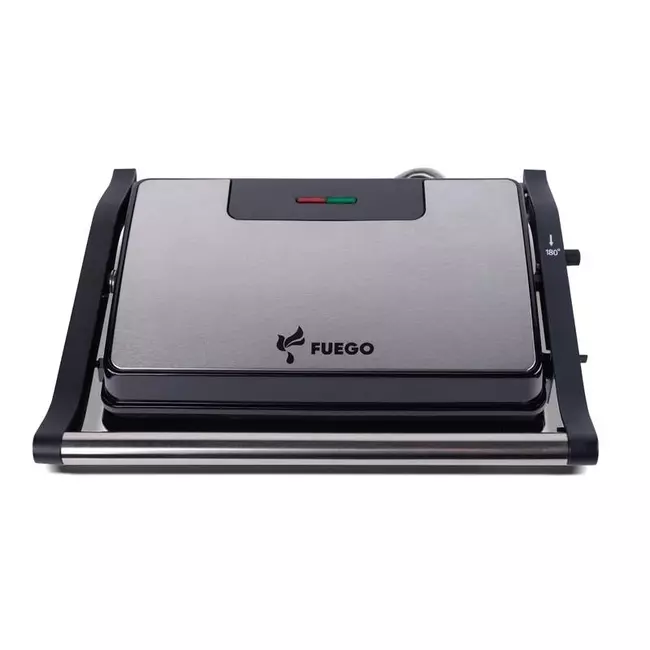 TOSTER-GRILL FUEGO Y-8801