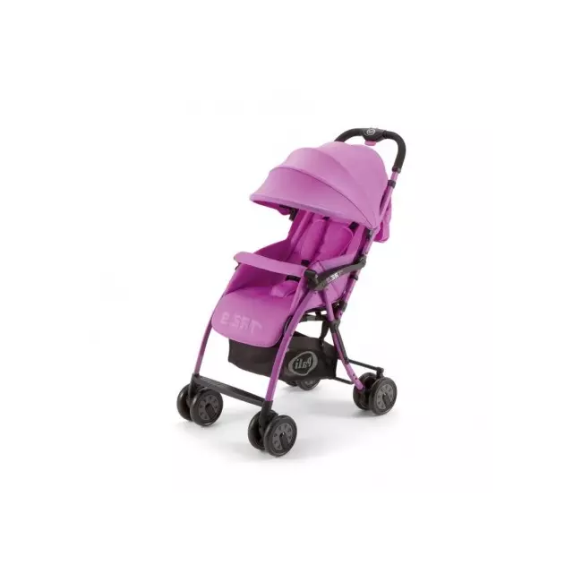 Karroce per bebe Tre.9 Pink