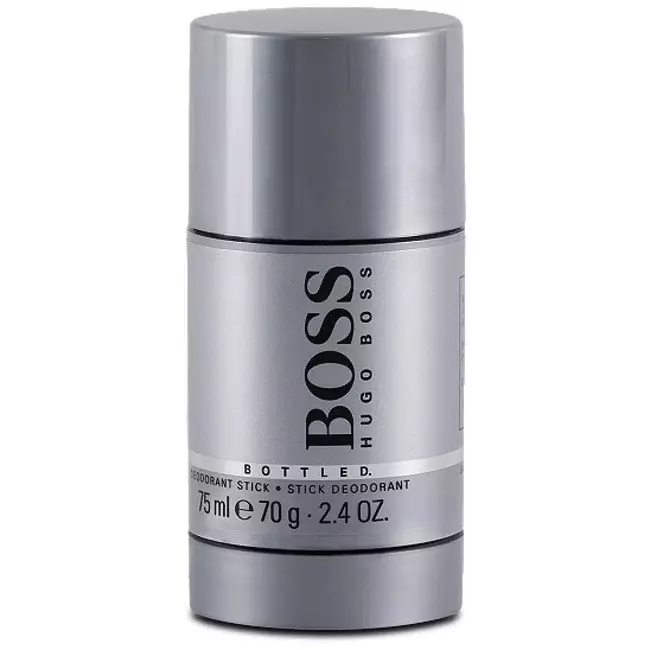 Stick Deodorant Boss Bottled Hugo Boss-boss 75 ml (70 g)