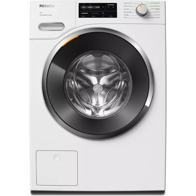 Washing Machine Miele WWG360 WCS 9Kg 1400 spin
