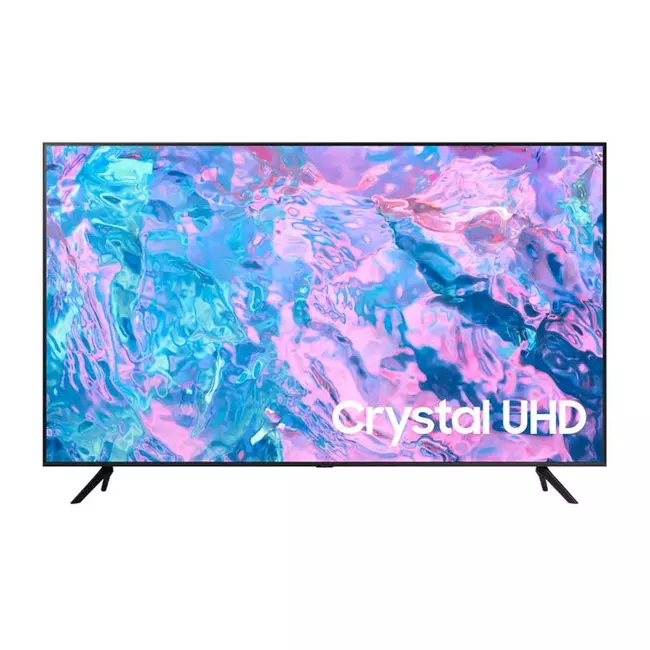 TV 65" Samsung UE65CU7172UXXH Crystal LED 4K Ultra HD TV inteligjent Tizen