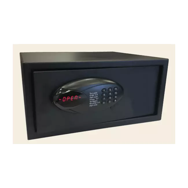 Digital Keypad Safe Box