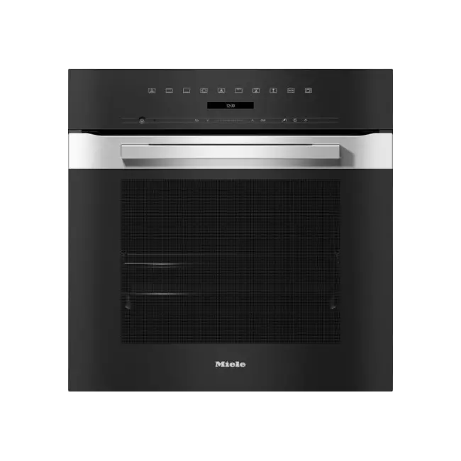 Miele H7262B Oven - Stainless steel 76 L