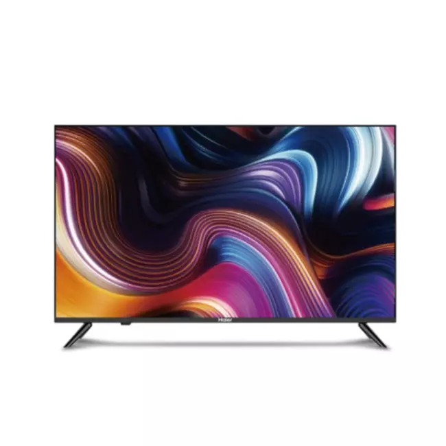 TV 40" Haier LE40K6600G Led Full HD Android TV Smart