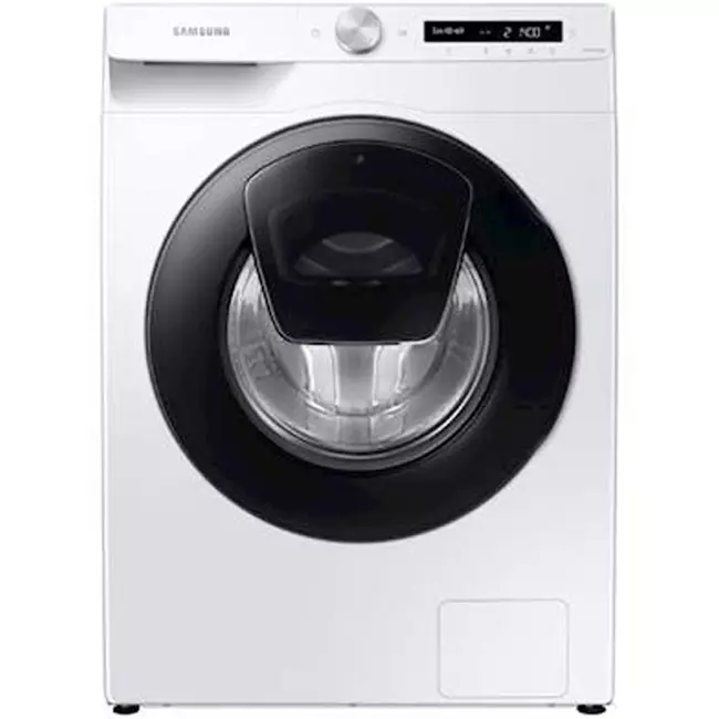 Lavatrice Samsung WW80T554DAW/S7  8 KG 1400 rpm A+++